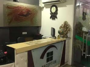 Hotel Sai Orchid