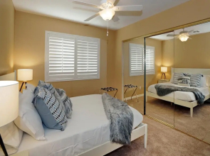 Via Sevilla 3 - Azalea