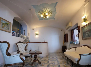 Hotel Residence Parco Mare Monte