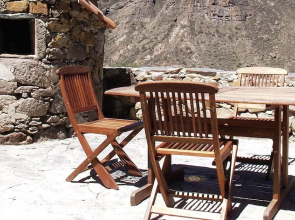 Casa Rural Pepita de las Flores