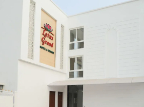 Lotus Grand Hotel and Resort