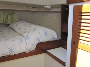 Key West Sailing Adventure