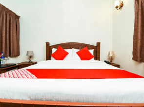 Capital O160 Lumbini Dream Garden Guest House LLC