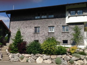 Am Hörnle Appartements