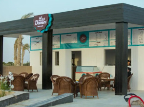 Mousa Coast Resort Cairo Beach