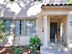 Marbella Lane 3BR SFR Duplex San Jose