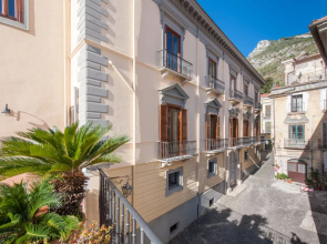 Dimora del Prete di Belmonte - Bed & Breakfast