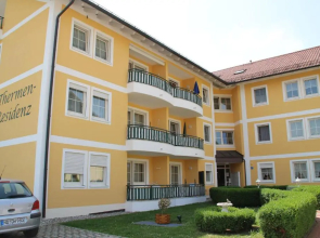 2 Zimmer Kursuite Bad Füssing