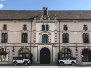 La Bulle de Champagne