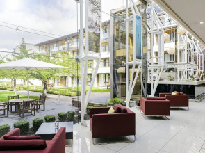 Novotel Queenstown Lakeside