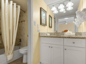 Sandpiper Gulf Resort