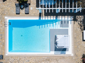 The One Mykonos