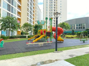 Lovely and Exclusive 3 bedrooms apt@KSL Daya