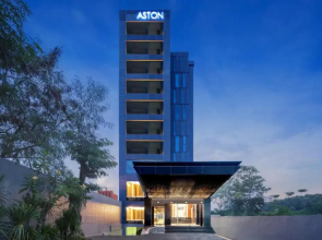 Aston Gejayan Yogyakarta Hotel & Conference Center