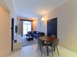 Отель Time Asma