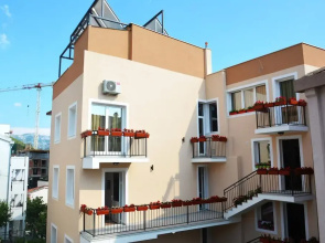 Balabusic One Bedroom Apartment No.2