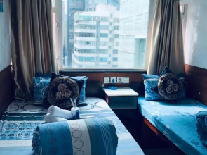 United Co-Operate Guest House