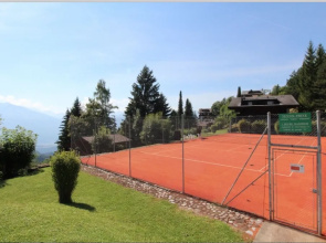 Villa Regina