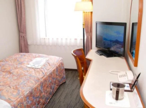 Hotel Arsta Inn