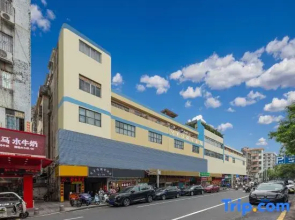 π Hotels (Foshan Shunde Daliang)
