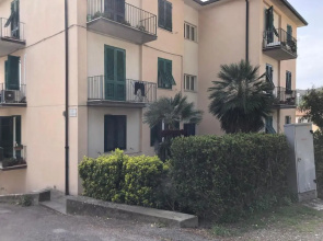 Appartamento Gabbro-Rosignano Marittimo