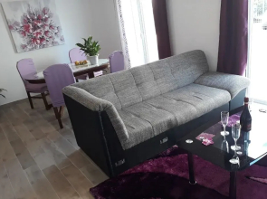 Memi - Great Location, Modern & Parking - A1 Marin