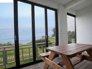 Taean Villanomad Pension