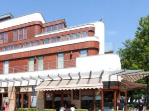 Mielno Apartments Tarasy