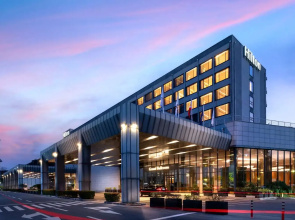 Hilton Clark Sun Valley Resort