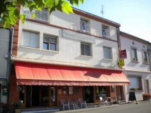 l'Auberge du Quercy Blanc