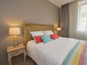 Apart'Hotel Capoul