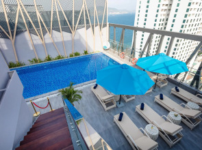 Art Nest Hotel Nha Trang