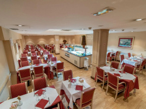 Отель Sunotel Junior