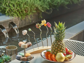 Manna Boutique Hotels