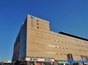 Hanting Hotel (Hebi Yulong Love City)