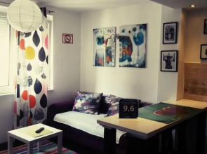 Apartment The Royal Square