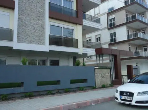 Megaron Residence
