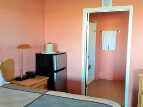 California Motel