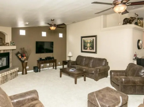 Coconut Grove by Destination Havasu