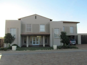 Golfer's Retreat