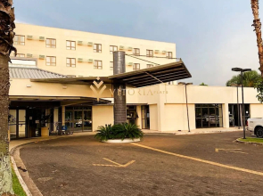 Elegance Suites Franca