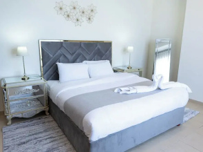 HAPPY SEASON I Amwaj apartment