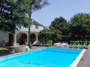 Villa More - Pool & Nature