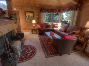 Chimney Rock Condo by Lake Tahoe Accommodations
