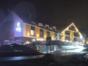 Hotel Jakuszyce Sport & Spa