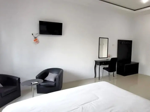 Hotel Aqiilah Syariah
