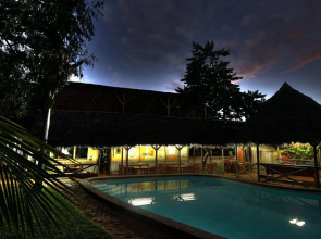 Hôtel Clair de Lune