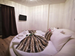 Appartements - Penthouse Dalila Lungau Living