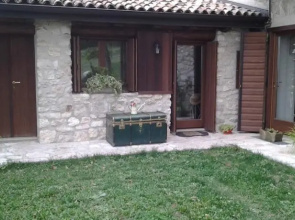 Agritur Bertolini