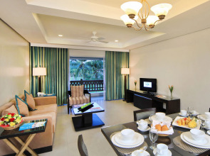 Fairways and Bluewater Boracay